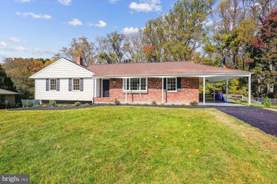 17704 Prince Edward Drive, House other with 5 bedrooms, 3 bathrooms and null parking in OLNEY MD | Image 1