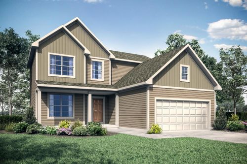 1509 Acadia Dr, Maineville, OH, 45039-1002 | Card Image