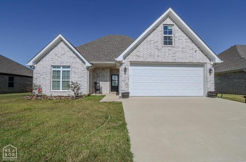 111 Hidden Creek Dr, Brookland, AR, 72417-9158 | Card Image