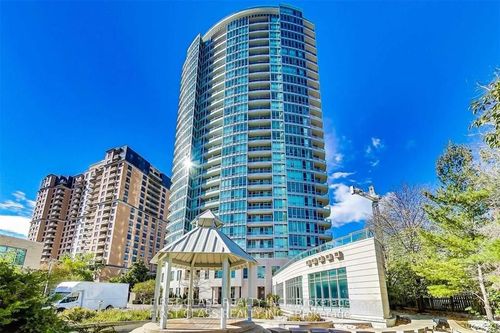 801-60 Byng Ave, North York, ON, M2N7K3 | Card Image