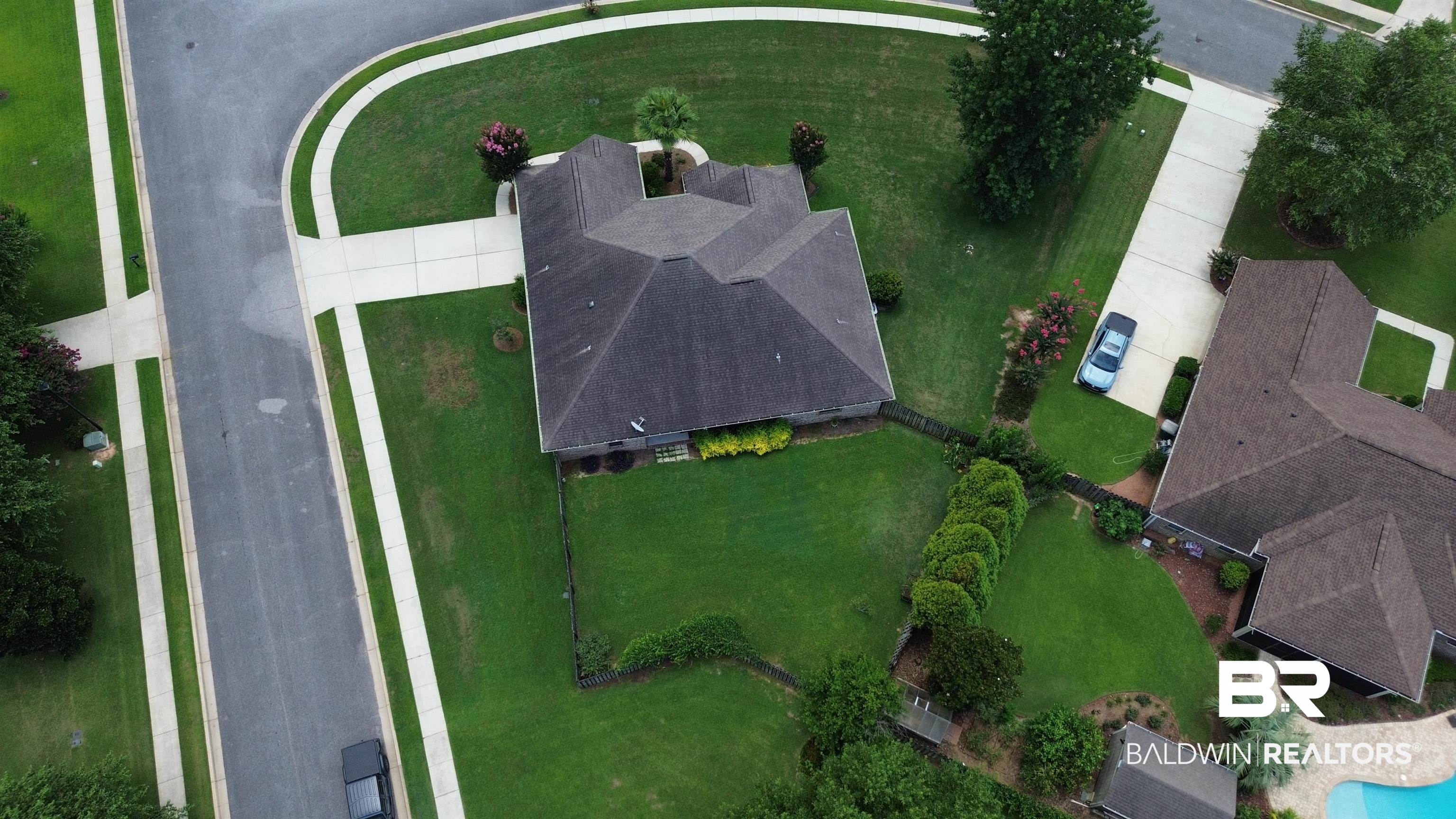 Residential in Daphne 4