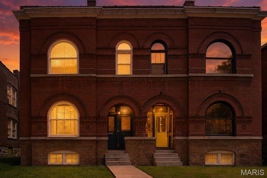 Residential in St Louis 3
