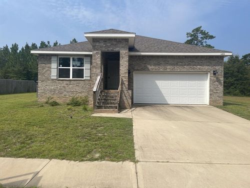 6412 Arcadia Bluffs Ave, Laurel Hill, FL, 32567-7313 | Card Image