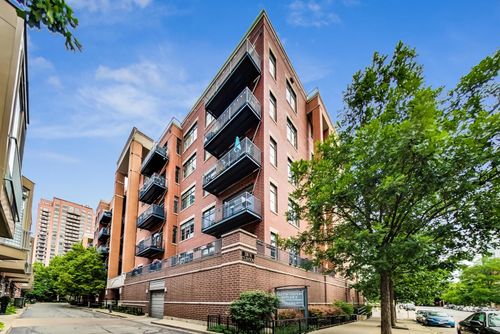 apt-407-330 N Clinton St, Chicago, IL, 60661-1342 | Card Image