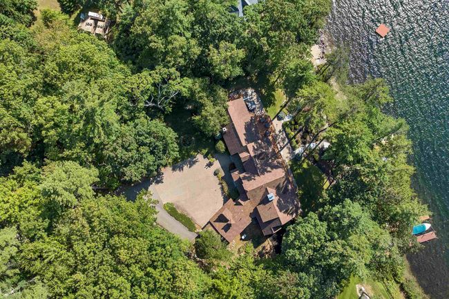 64 Wagon Wheel Trl, House other with 6 bedrooms, 7 bathrooms and null parking in Meredith NH | Image 24