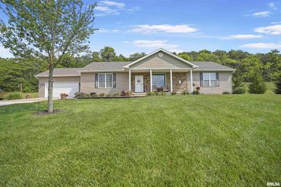 4829 E Ratliff Road, House other with 3 bedrooms, 2 bathrooms and null parking in Chillicothe IL | Image 1