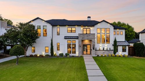 7515 Lavendale Ave, Dallas, TX, 75230-3654 | Card Image