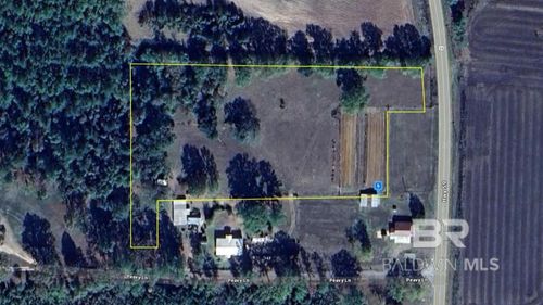 71575 State Highway 59, Little River, AL, 36550-9501 | Card Image