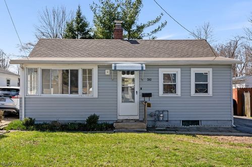 260 Courtland Blvd, Eastlake, OH, 44095-1039 | Card Image