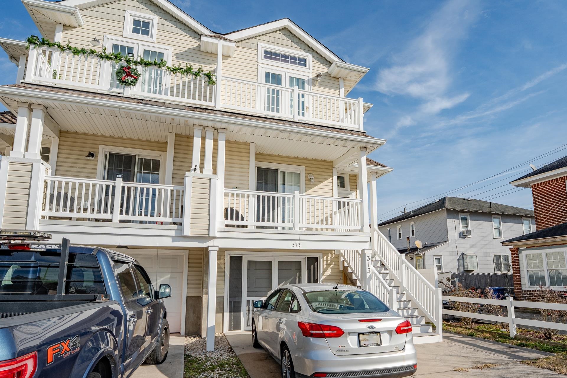 Residential in Wildwood 4