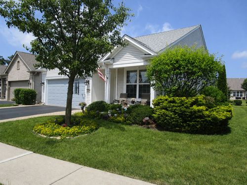 14274 Flagstaff Ct, Huntley, IL, 60142-6409 | Card Image