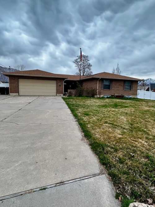 3230 1000, Pleasant View, UT, 84414-2155 | Card Image