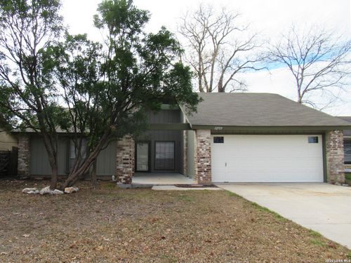 12715 El Marro St, San Antonio, TX, 78233-5831 | Card Image