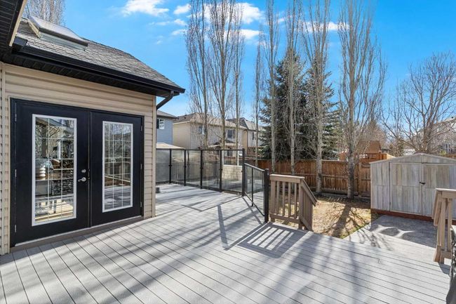 686 Chaparral Dr Se, House other with 5 bedrooms, 4 bathrooms and 4 parking in Calgary AB | Image 42