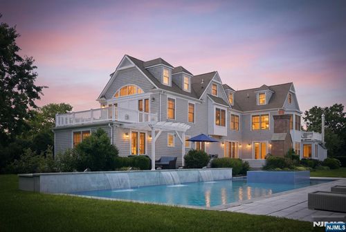13 Rivers Edge Dr, Rumson, NJ, 07760-1025 | Card Image