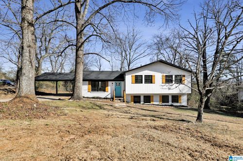 3913 Rock Ridge Rd, IRONDALE, AL, 35210-3716 | Card Image