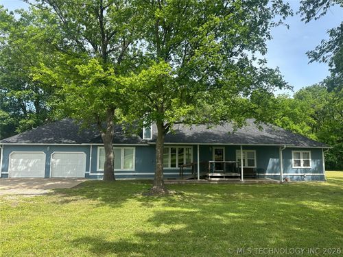 175 S 428, Pryor, OK, 74361-7737 | Card Image
