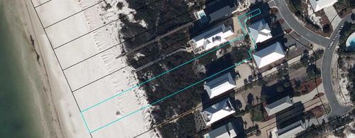 Lot 5 Cabin Rd, Port St. Joe, FL, 32456-4057 | Card Image