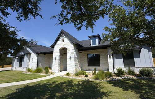 9006 Abby Lee Ln, Salado, TX, 76571-2209 | Card Image