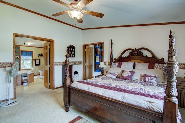 8094 770 Th Ave, House other with 3 bedrooms, 2 bathrooms and null parking in COLFAX WI | Image 13