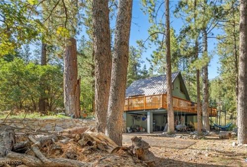 223 Rainbow Canyon Blvd, Mount Charleston, NV, 89124-9130 | Card Image