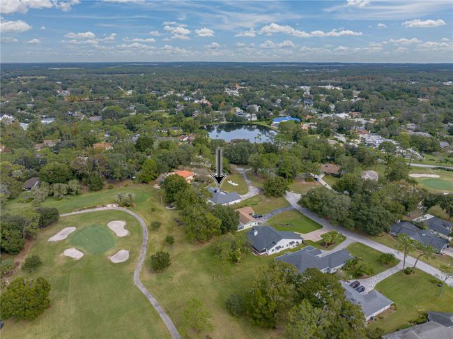 5331 Saddlebrook Way, House other with 6 bedrooms, 6 bathrooms and null parking in Wesley Chapel FL | Image 76