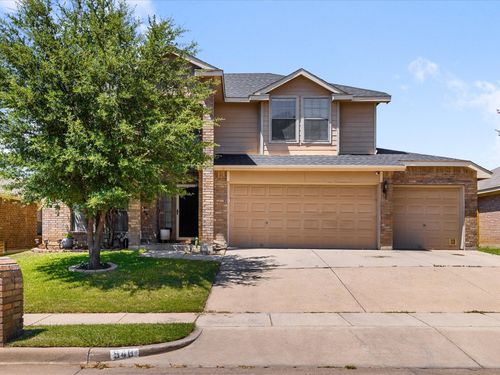 540 Bent Oak Dr, Fort Worth, TX, 76131-4228 | Card Image