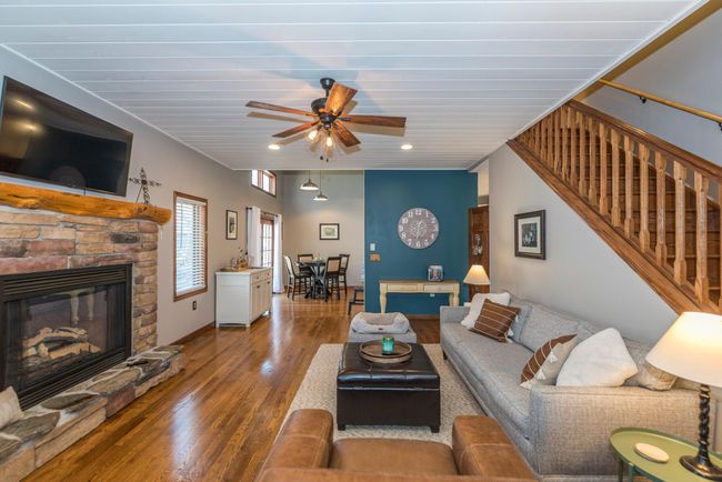 13892 Cherrywood Dr, House other with 5 bedrooms, 4 bathrooms and null parking in Baxter MN | Image 18