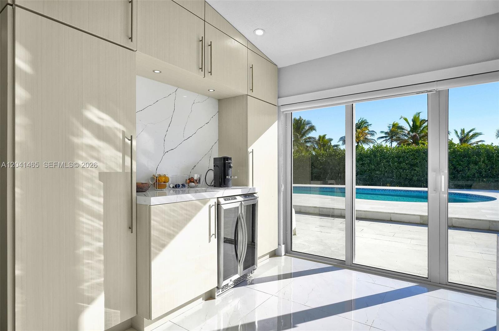 Residential in Miami