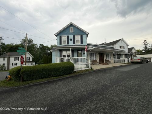 103 Vine Street, Forest City, PA, 18421 | Card Image