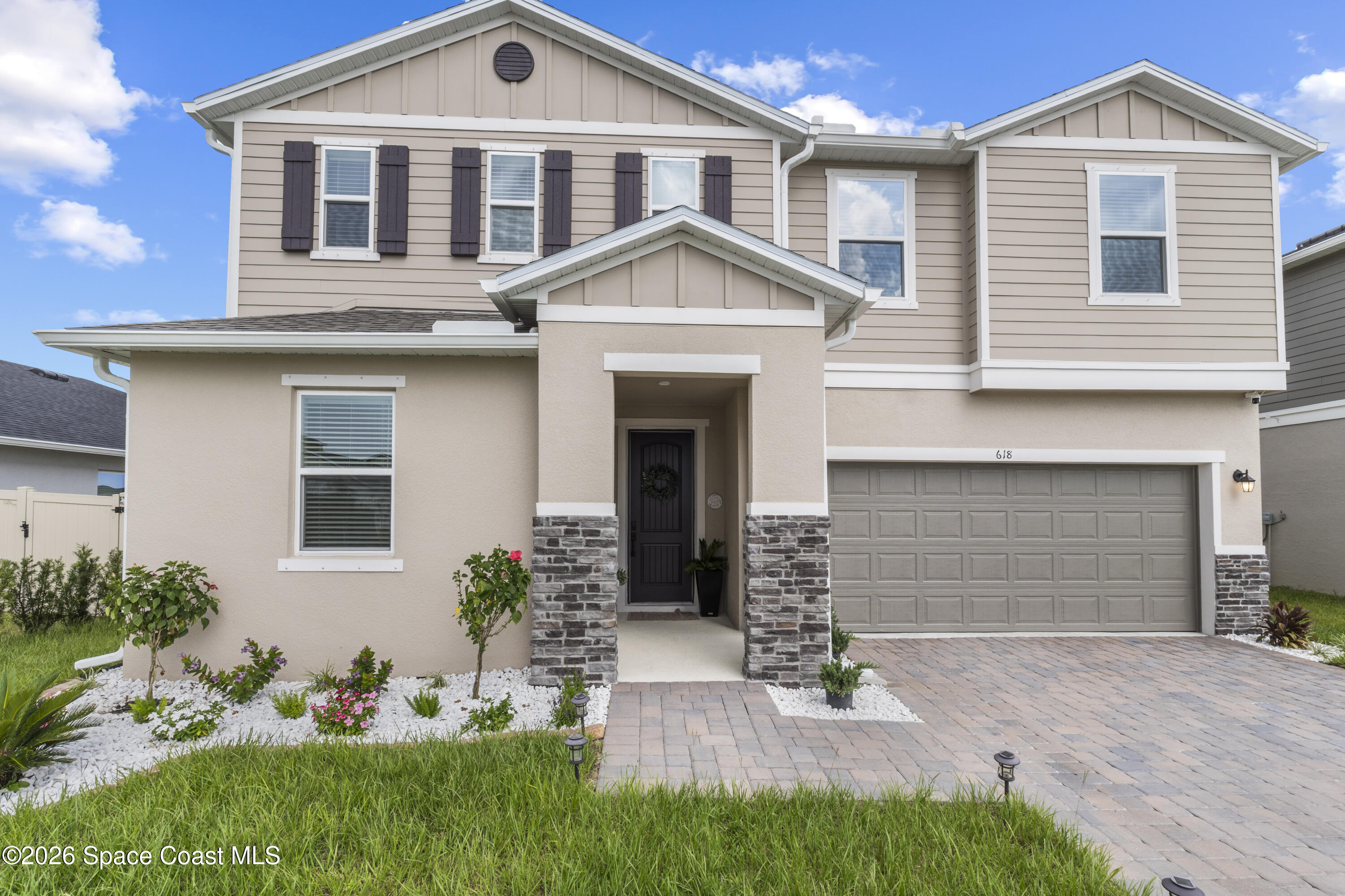 Residential in Palm Bay