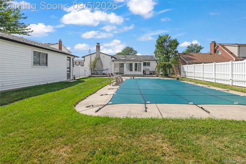 29204 Alvin St, Garden City, MI, 48135-2780 | Card Image