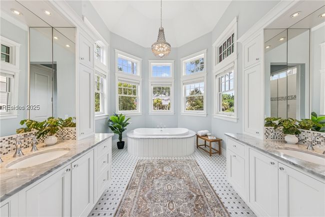 12 Holly Grove Rd, House other with 6 bedrooms, 5 bathrooms and null parking in Bluffton SC | Image 39