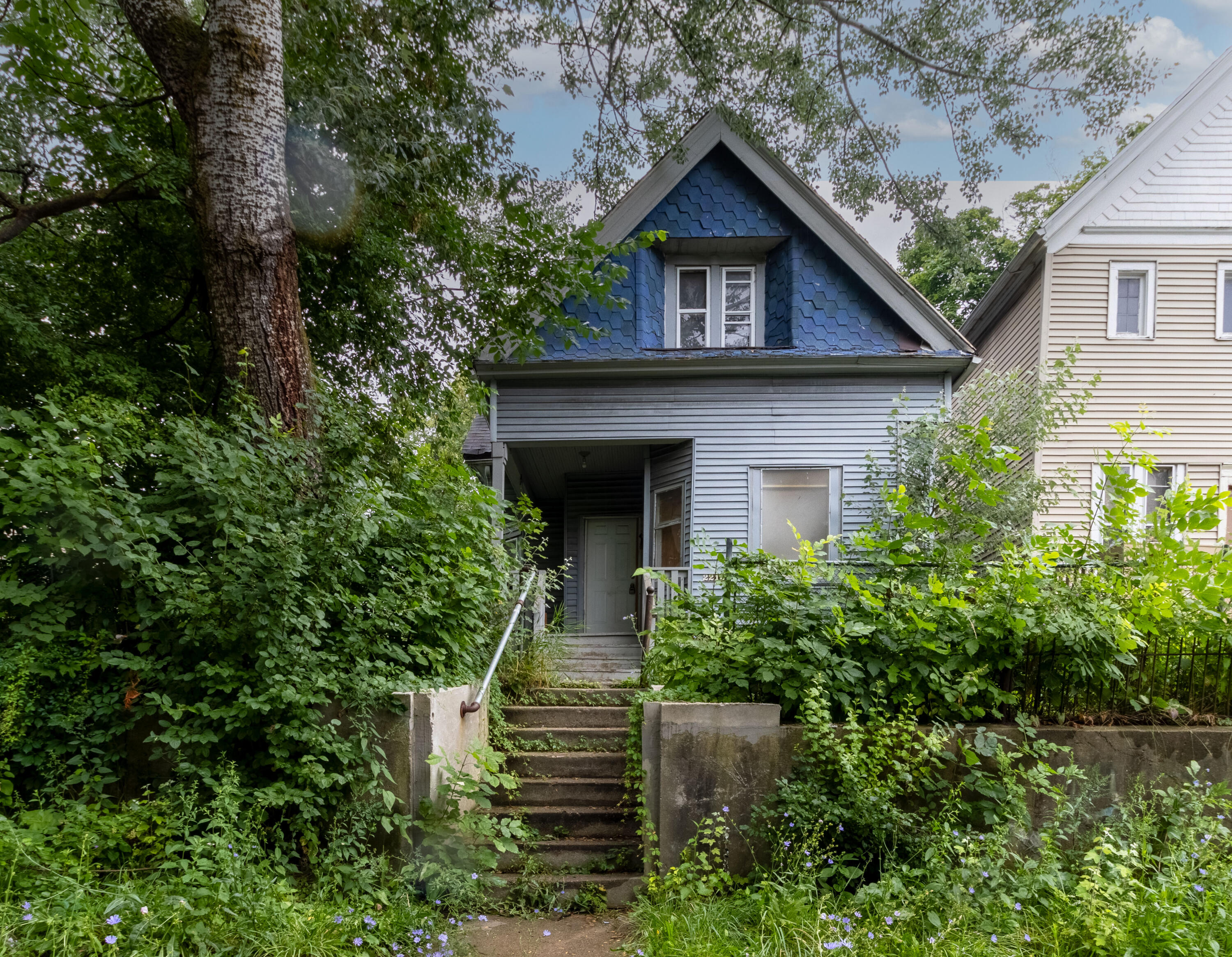 39th St, Milwaukee, WI 53208