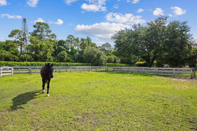 3442 C Rd, House other with 2 bedrooms, 2 bathrooms and null parking in LOXAHATCHEE FL | Image 39