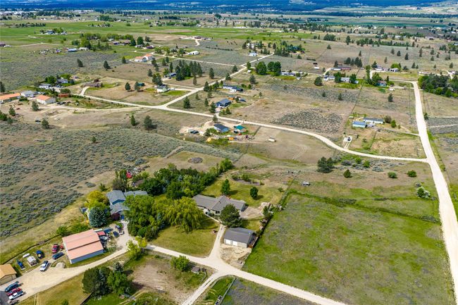 4291 Williams Ln, House other with 3 bedrooms, 2 bathrooms and null parking in Stevensville MT | Image 52
