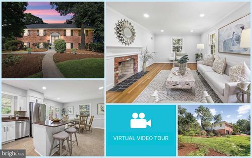 906 Danton Ln, ALEXANDRIA, VA, 22308-2618 | Card Image