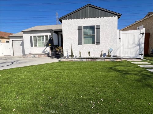 6162 Eastbrook Ave, Lakewood, CA, 90713-2529 | Card Image