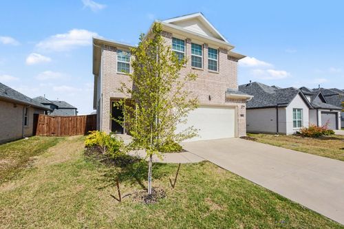 705 Rusty Spurs Pl, Celina, TX, 75009-4972 | Card Image