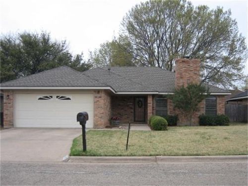 1417 Seamans Way, Abilene, TX, 79602-1926 | Card Image
