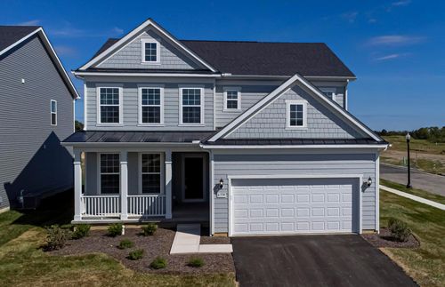 lot-316-6334 Amarena Dr, Hilliard, OH, 43026-3920 | Card Image