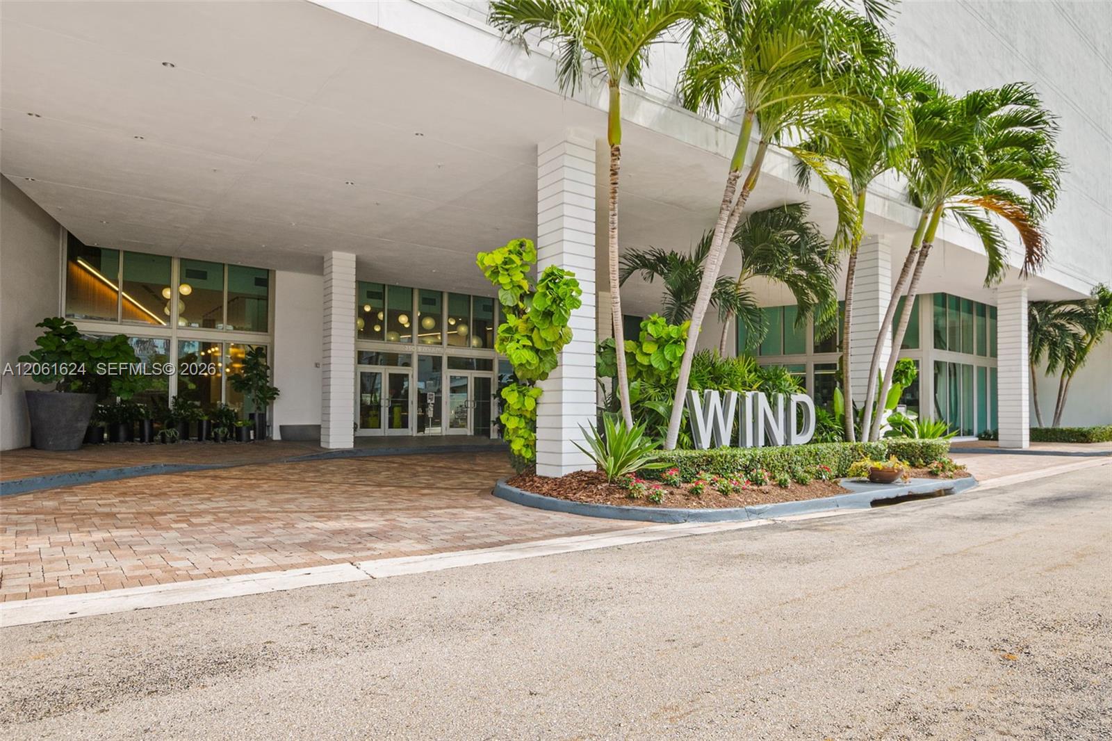 Residential in Miami