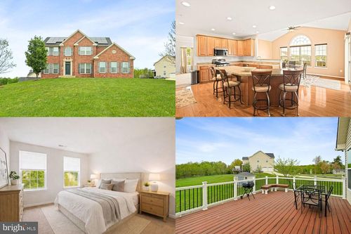 9309 Mount Vernon Way, FORT WASHINGTON, MD, 20744-1460 | Card Image