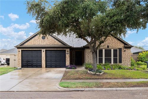 4106 Santa Olivia St, Mission, TX, 78572-8637 | Card Image