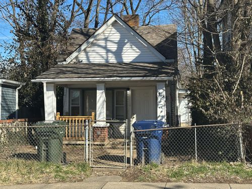 413 E Fourth St, Lexington, KY, 40508 | Card Image