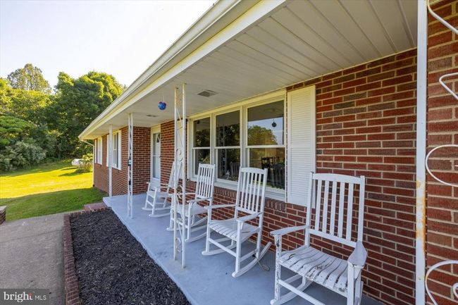 436 Castleton View Rd, House other with 4 bedrooms, 3 bathrooms and null parking in CASTLETON VA | Image 46