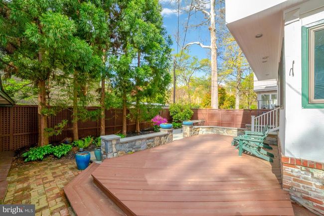 3206 19 Th St N, House other with 3 bedrooms, 4 bathrooms and null parking in ARLINGTON VA | Image 56