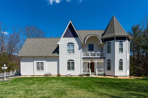 91 Twin Hills Ln, FISHERSVILLE, VA, 22939-3410 | Card Image