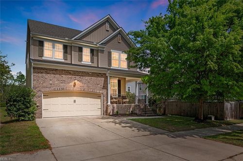 3624 Lavender Ln, Toano, VA, 23168-9458 | Card Image