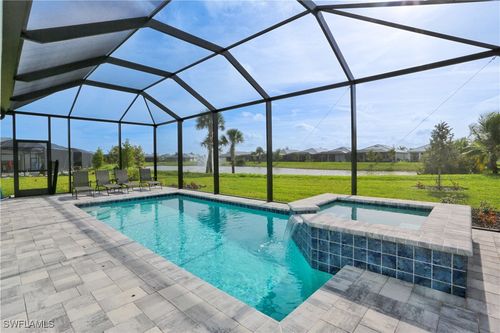 16500 Crescent Beach Way, BONITA SPRINGS, FL, 34135-9067 | Card Image
